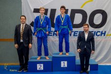 17.03.2024 Berger Nachwuchscup